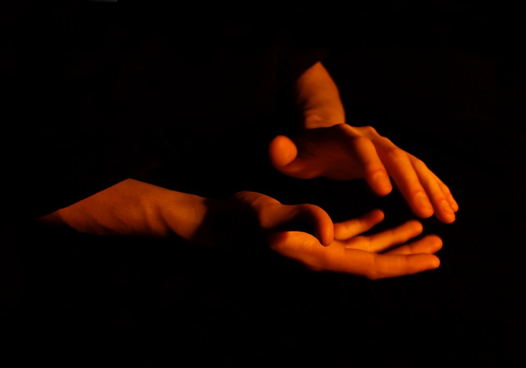 Effleurements (2), 2008.