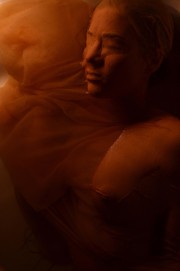 Evanescence (1), 2012.