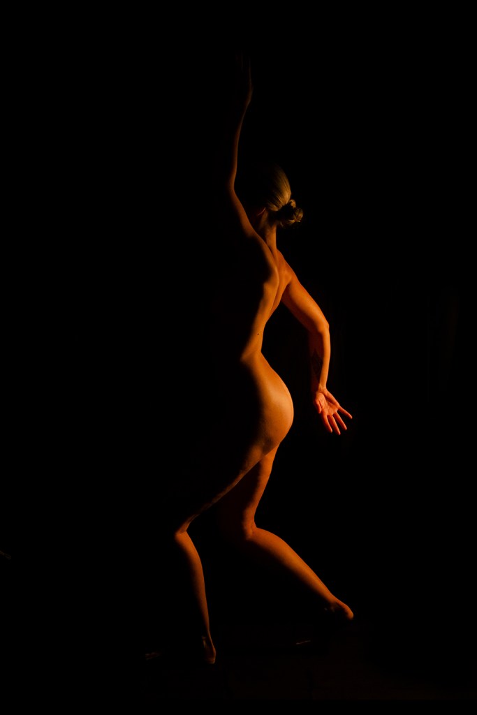 Danses (1), Mai 2023. 