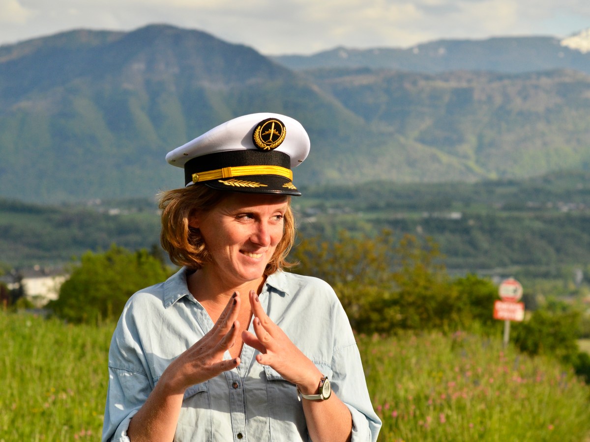 Une belle aventure créative avec Noémie de&nbsp;Lattre